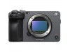 Sony FX3 Full-Frame Cinema Camera Body Only (Promo Cashback Rp 5.600.000)